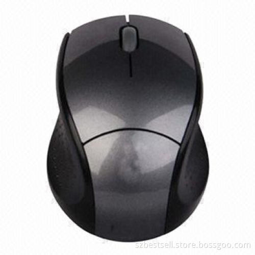 6D Bluetooth mouse